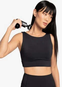 LOLE Handheld Thermal Massager - Black -Lole Fashion Shop LAW0918 N415 4 1900x