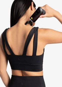 LOLE Handheld Thermal Massager - Black -Lole Fashion Shop LAW0918 N415 5 1900x