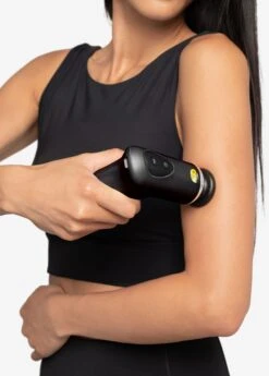 LOLE Handheld Thermal Massager - Black -Lole Fashion Shop LAW0918 N415 6 1900x