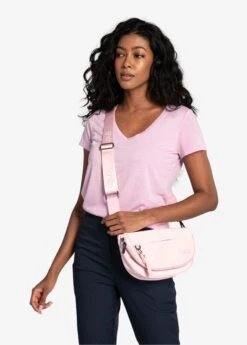 LOLE Acadie Flap Crossbody Bag - Ballerina -Lole Fashion Shop LAW0929 K772 4 1900x