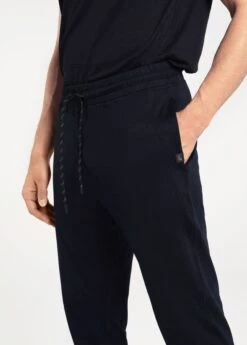 LOLE Riley Joggers - Black -Lole Fashion Shop LSM0130 N415 5 1900x