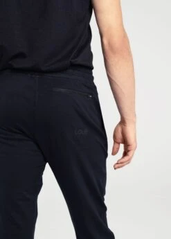 LOLE Riley Joggers - Black -Lole Fashion Shop LSM0130 N415 6 1900x