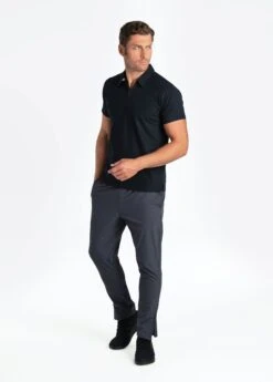 LOLE Terra Pants - Ebony