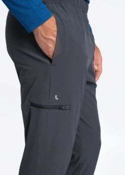 LOLE Terra Pants - Ebony -Lole Fashion Shop LSM0149 G897 6 1900x