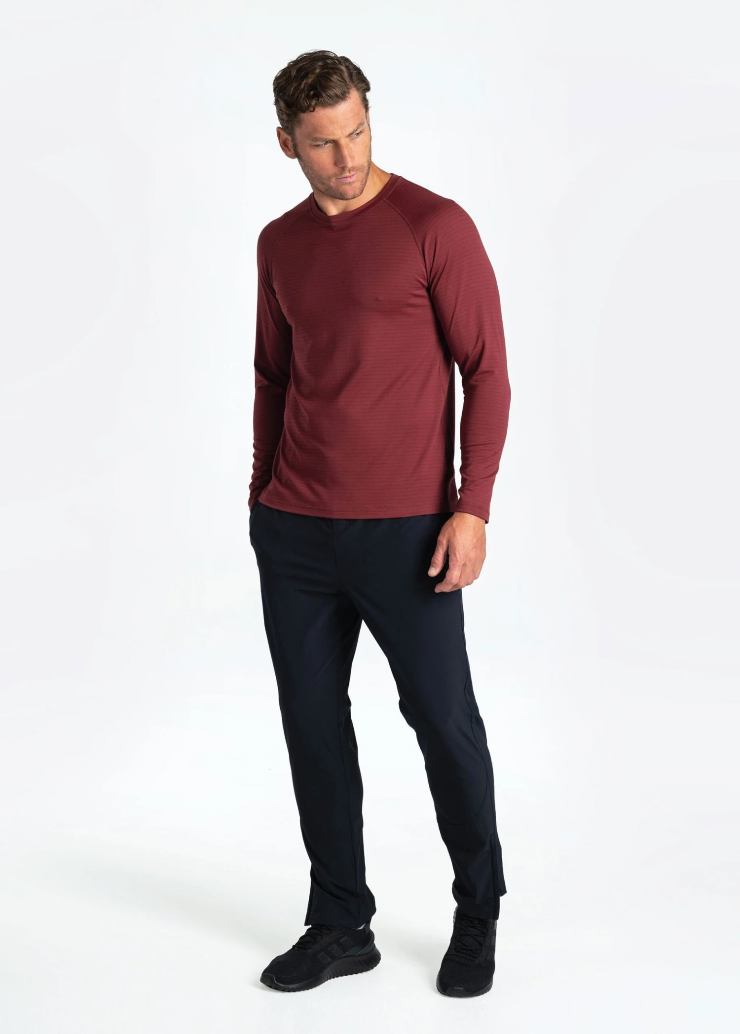 LOLE Terra Pants - Black 1 LOLE Terra Pants - Black