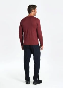 LOLE Terra Pants - Black 9 LOLE Terra Pants - Black -Lole Fashion Shop LSM0149 N415 3 1900x