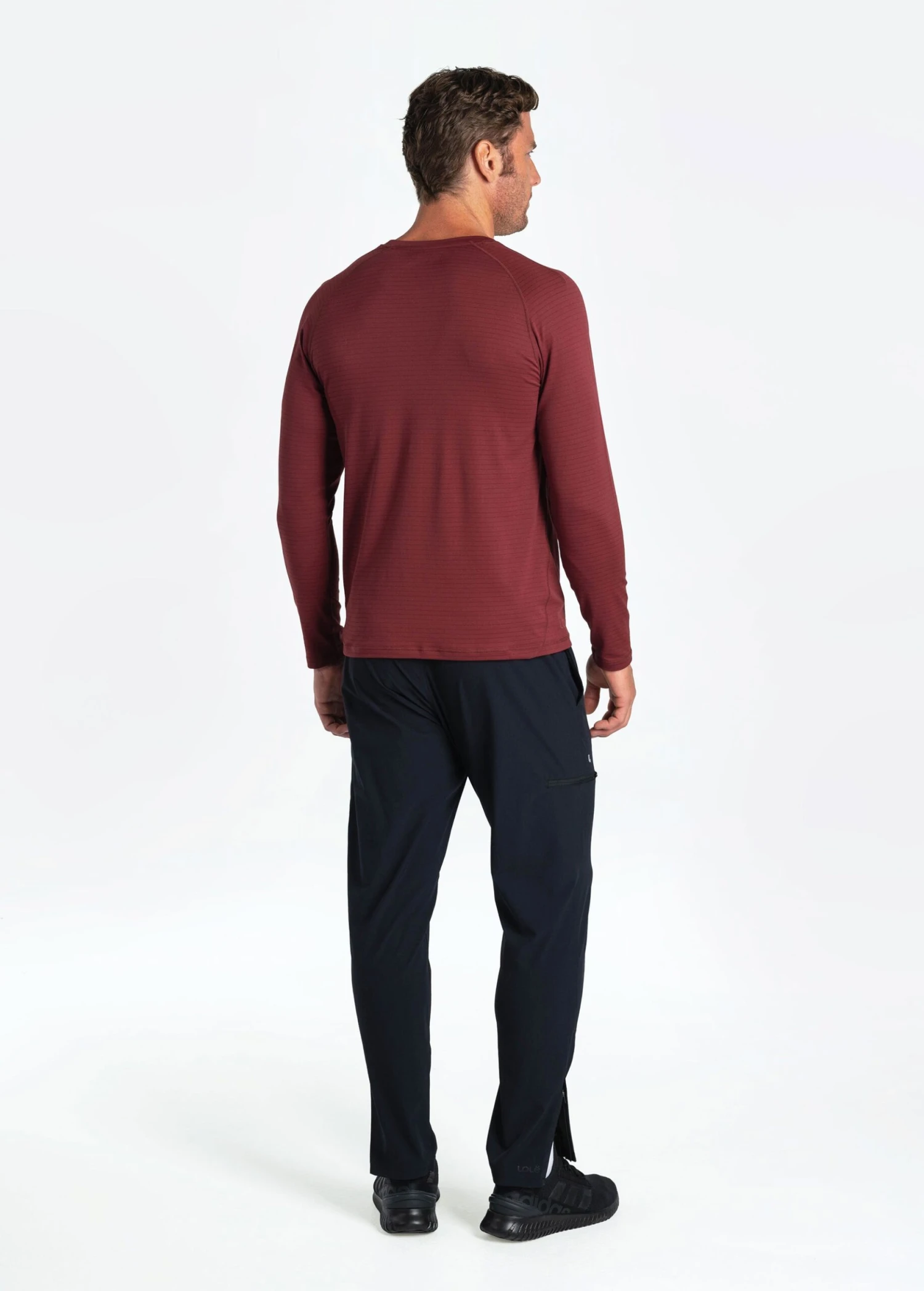 LOLE Terra Pants - Black 3 LOLE Terra Pants - Black - Image 3