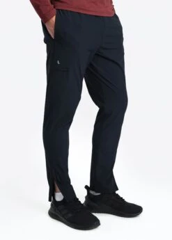 LOLE Terra Pants - Black 10 LOLE Terra Pants - Black -Lole Fashion Shop LSM0149 N415 4 1900x