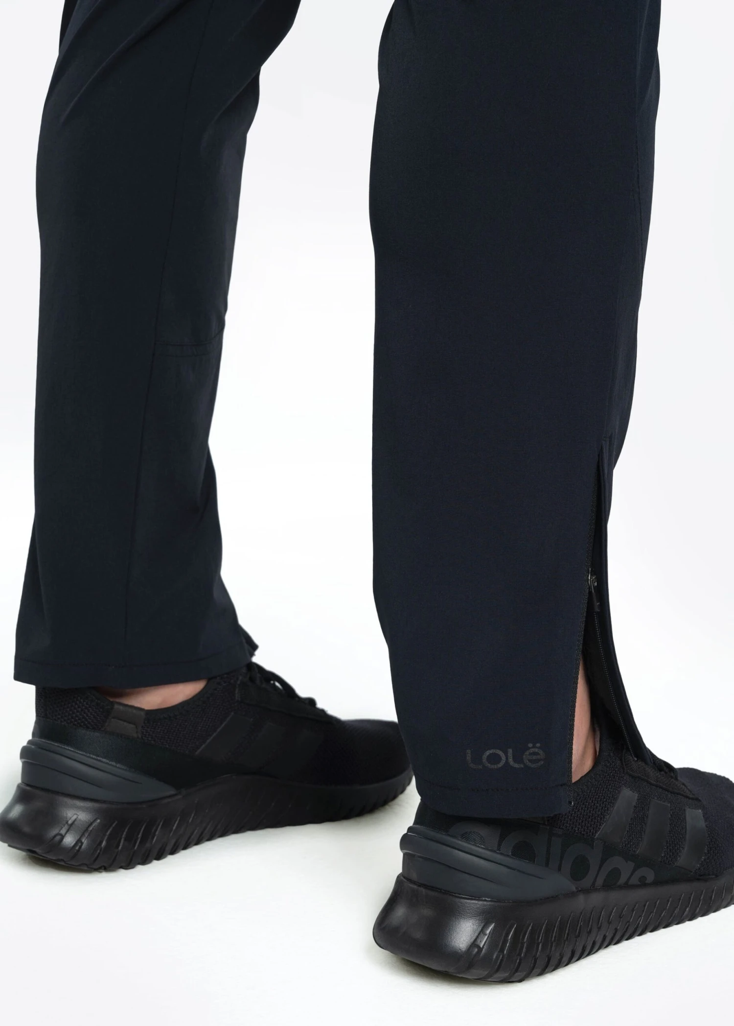 LOLE Terra Pants - Black 7 LOLE Terra Pants - Black - Image 7
