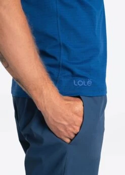 LOLE Jasper Short Sleeve - Limoges -Lole Fashion Shop LSM0151 BB32 6 1900x