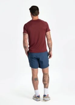 LOLE Jasper Short Sleeve - Truffle 9 LOLE Jasper Short Sleeve - Truffle -Lole Fashion Shop LSM0151 R419 3 1900x