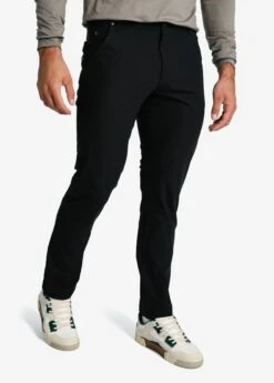LOLE Jarry Pants - Black -Lole Fashion Shop LSM0155 N415 3 1900x
