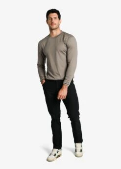 LOLE Jarry Pants - Black -Lole Fashion Shop LSM0155 N415 5 1900x