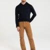 LOLE Matt Corduroy Pants - Kindling