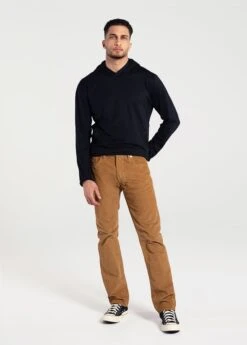 LOLE Matt Corduroy Pants - Kindling