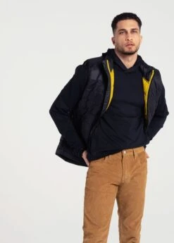 LOLE Matt Corduroy Pants - Kindling -Lole Fashion Shop LSM0159 C212 5 1900x