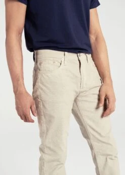 LOLE Matt Corduroy Pants - Stone Age -Lole Fashion Shop LSM0159 E249 5 1900x