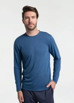 LOLE Everyday Long Sleeve - Limoges