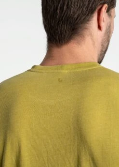 LOLE Everyday Long Sleeve - Avocado -Lole Fashion Shop LSM0162 V779 6 1900x