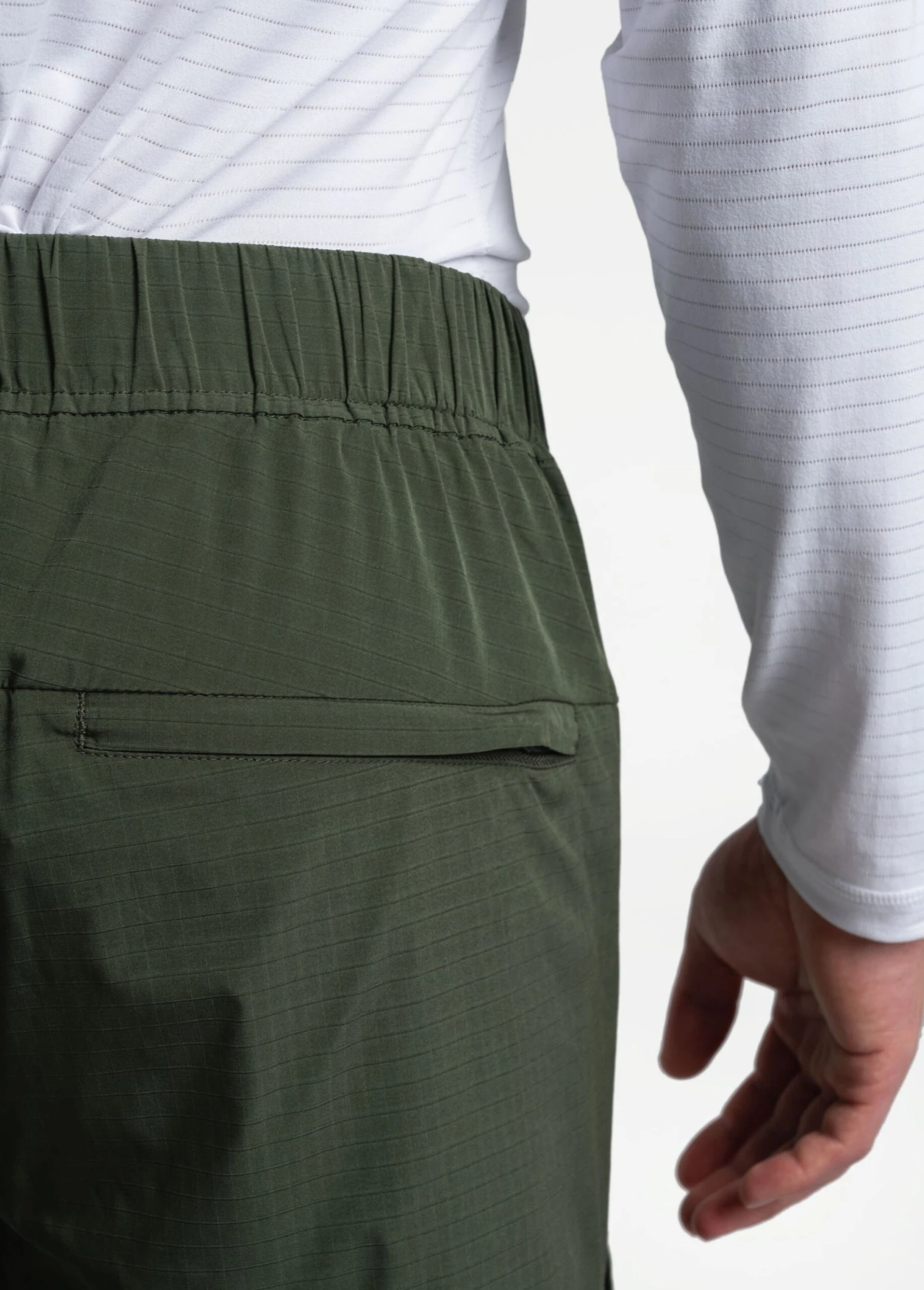 LOLE Wander Pants - Kombu 6 LOLE Wander Pants - Kombu - Image 6