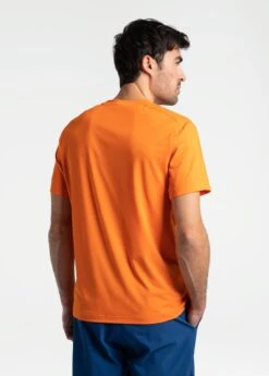 LOLE Performance Wool Short Sleeve - Mandarin 9 LOLE Performance Wool Short Sleeve - Mandarin -Lole Fashion Shop LSM0164 O331 4 1900x