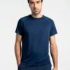 LOLE Jasper Short Sleeve - Night Sky