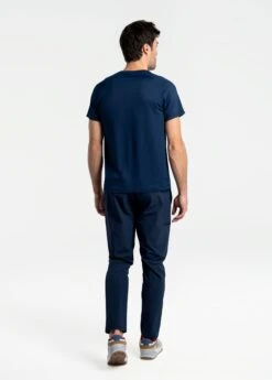 LOLE Jasper Short Sleeve - Night Sky 8 LOLE Jasper Short Sleeve - Night Sky -Lole Fashion Shop LSM0167 BB36 3 1900x