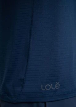 LOLE Jasper Short Sleeve - Night Sky 11 LOLE Jasper Short Sleeve - Night Sky -Lole Fashion Shop LSM0167 BB36 6 1900x