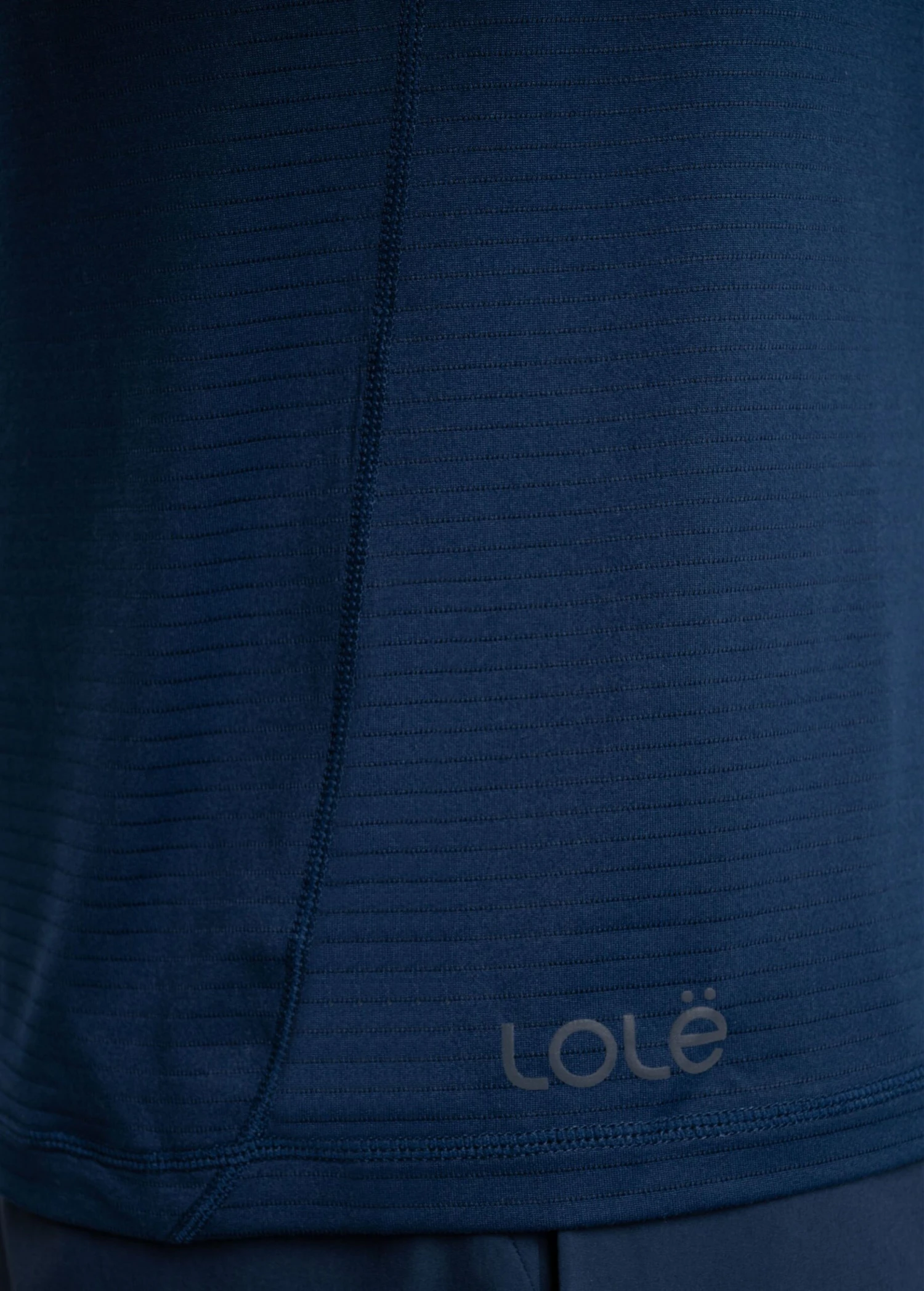 LOLE Jasper Short Sleeve - Night Sky 6 LOLE Jasper Short Sleeve - Night Sky - Image 6