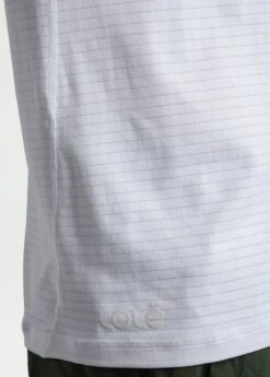 LOLE Jasper Short Sleeve - White -Lole Fashion Shop LSM0167 W101 6 1900x