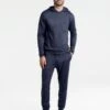 LOLE Riley Joggers - Navy