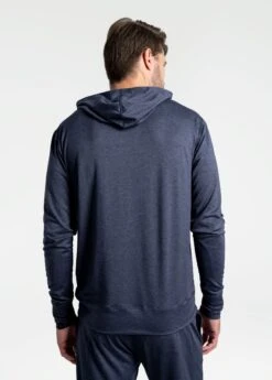 LOLE Riley Pullover Hoodie - Navy -Lole Fashion Shop LSM0174 BB09 3 1900x