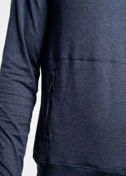 LOLE Riley Pullover Hoodie - Navy -Lole Fashion Shop LSM0174 BB09 7 1900x