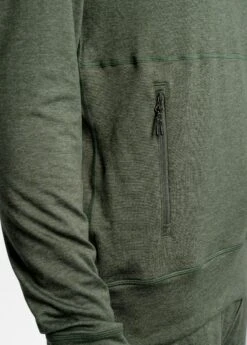 LOLE Riley Pullover Hoodie - Kombu 11 LOLE Riley Pullover Hoodie - Kombu -Lole Fashion Shop LSM0174 V761 6 1900x