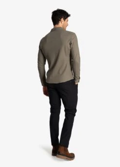 LOLE Colin Shirt - Desert Green -Lole Fashion Shop LSM0185 V799 4 1900x