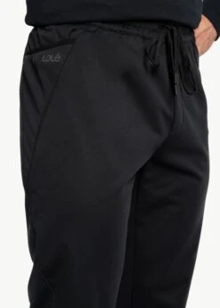 LOLE All Trail Pants - Black -Lole Fashion Shop LSM0190 N415 5 1900x