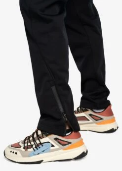 LOLE All Trail Pants - Black -Lole Fashion Shop LSM0190 N415 6 1900x