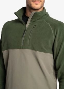 LOLE Ascent Long Sleeve - Kombu -Lole Fashion Shop LSM0191 V761 6 1900x