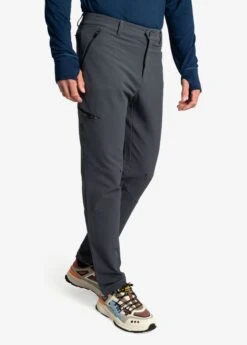 LOLE Journey Cargo Pants - Ebony -Lole Fashion Shop LSM0193 G897 3 1900x