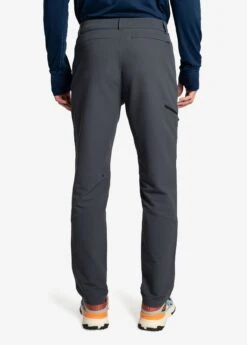 LOLE Journey Cargo Pants - Ebony -Lole Fashion Shop LSM0193 G897 4 1900x