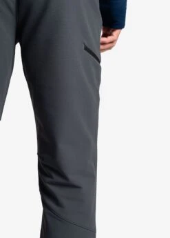 LOLE Journey Cargo Pants - Ebony -Lole Fashion Shop LSM0193 G897 6 1900x