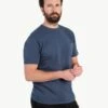 LOLE Crew Neck Short Sleeve T-Shirt - Ironstone