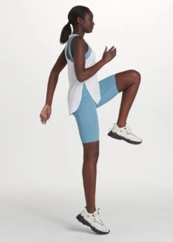 LOLE Performance Wool Tank Top - Gardenia -Lole Fashion Shop LSW4157 W432 5 1900x