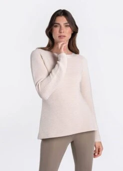 LOLE Weekender Pullover Sweater - Dew