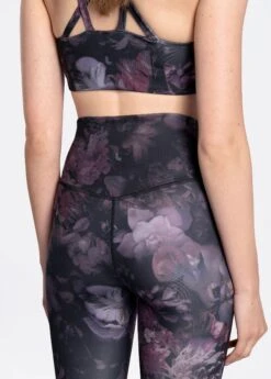 LOLE Burst Ankle Leggings - Wild Blooms -Lole Fashion Shop LSW4215 P713 6 1900x