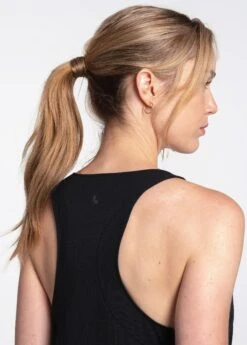 LOLE Performance Wool Tank Top - Black 13 LOLE Performance Wool Tank Top - Black -Lole Fashion Shop LSW4216 N415 7 1900x