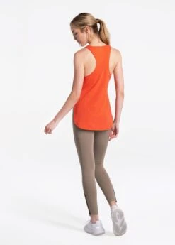 LOLE Performance Wool Tank Top - Paprika 9 LOLE Performance Wool Tank Top - Paprika -Lole Fashion Shop LSW4216 O327 3 1900x