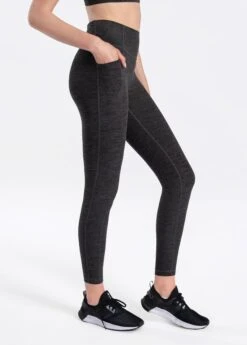 LOLE Half Moon Leggings - Black Heather -Lole Fashion Shop LSW4235 N134 4 1900x