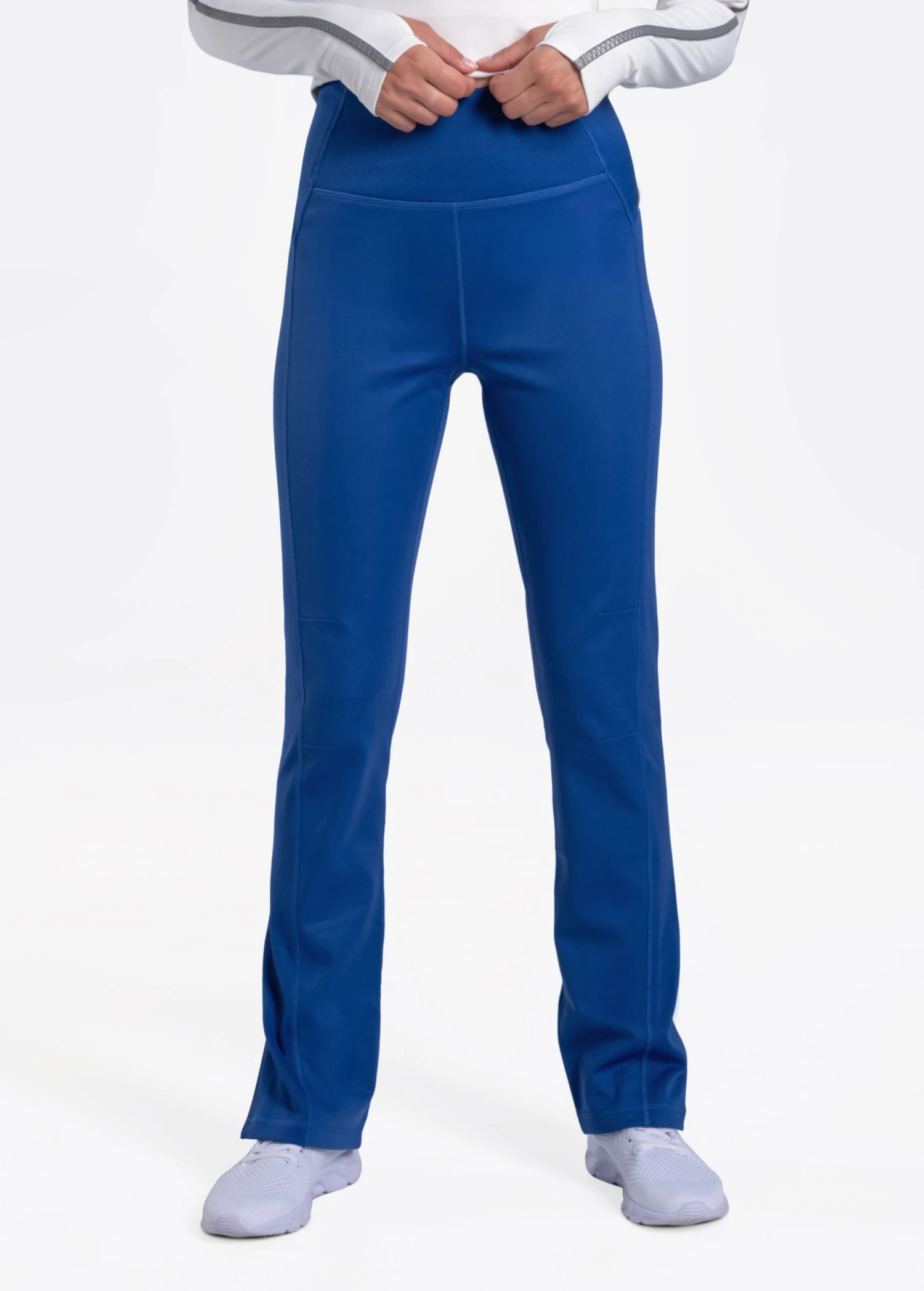 LOLE Trek Pants - Lapis 2 LOLE Trek Pants - Lapis - Image 2