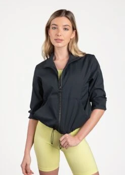 LOLE Travel Jacket - Black 11 LOLE Travel Jacket - Black -Lole Fashion Shop LSW4249 N415 3 1900x